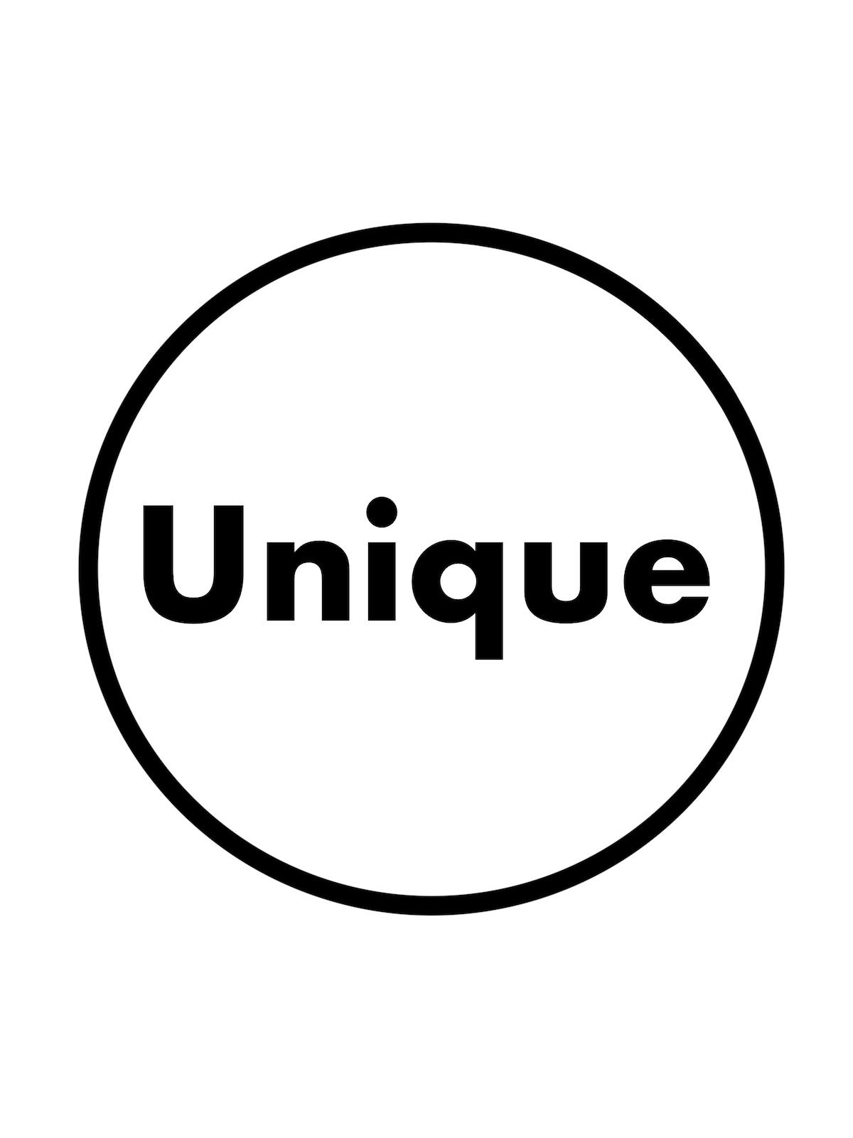Salon Unique logo