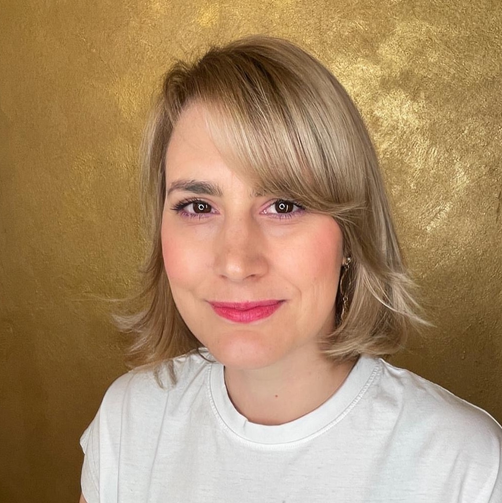 Noemi Salon Unique Praha 