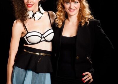 Zuzana Hejnová | Salon Unique