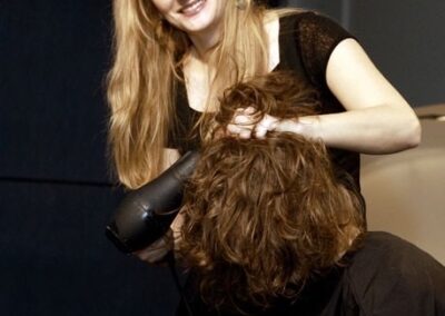 Zuzana Hejnová | salon Unique